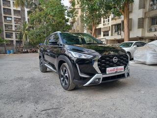 Used Nissan Magnite Tekna AMT