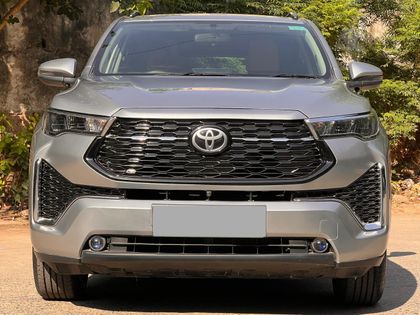 2023 Toyota Innova Hycross GX 7STR BSVI
