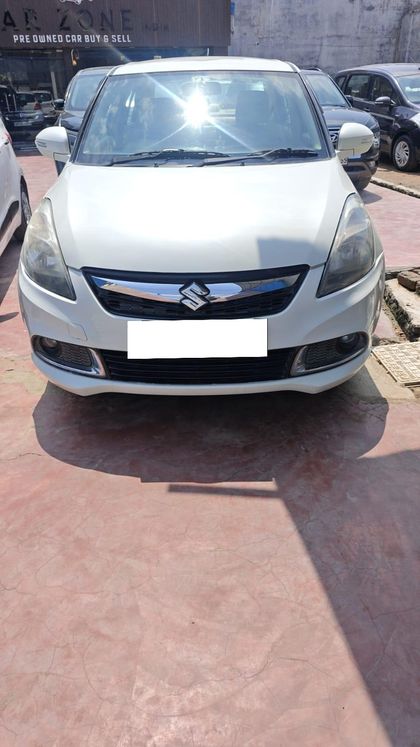 19 Used Maruti Suzuki Swift Dzire
