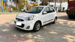 Used XV CVT