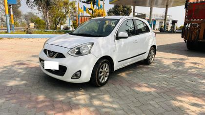 Used XV CVT