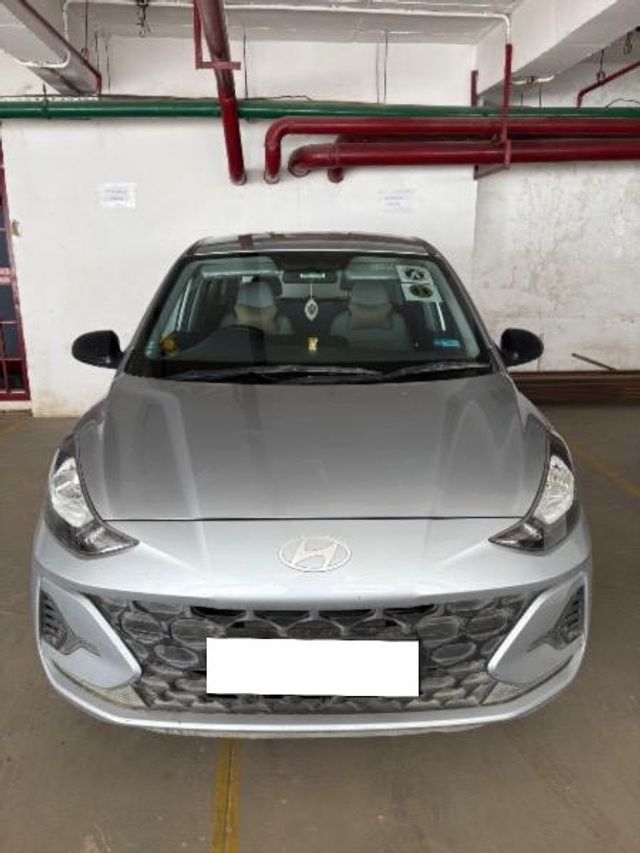 Hyundai Grand i10 Nios Era Second-hand 2024 Hyundai Grand i10 Nios Era for sale in Gurgaon
