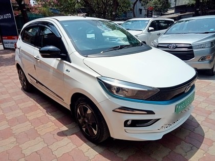 Tata Tiago EV XZ Plus LR