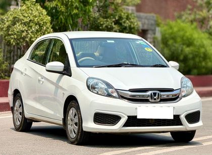 225 Used Honda Amaze