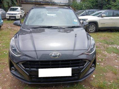 2019 हुंडई ग्रैंड आई10 निओस Asta