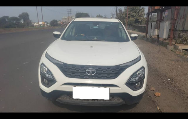 Second-hand 2021 Tata Harrier XT plus 2020-2022 for sale in Jabalpur