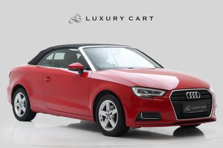 Used Audi A3 cabriolet 1.4 TFSI