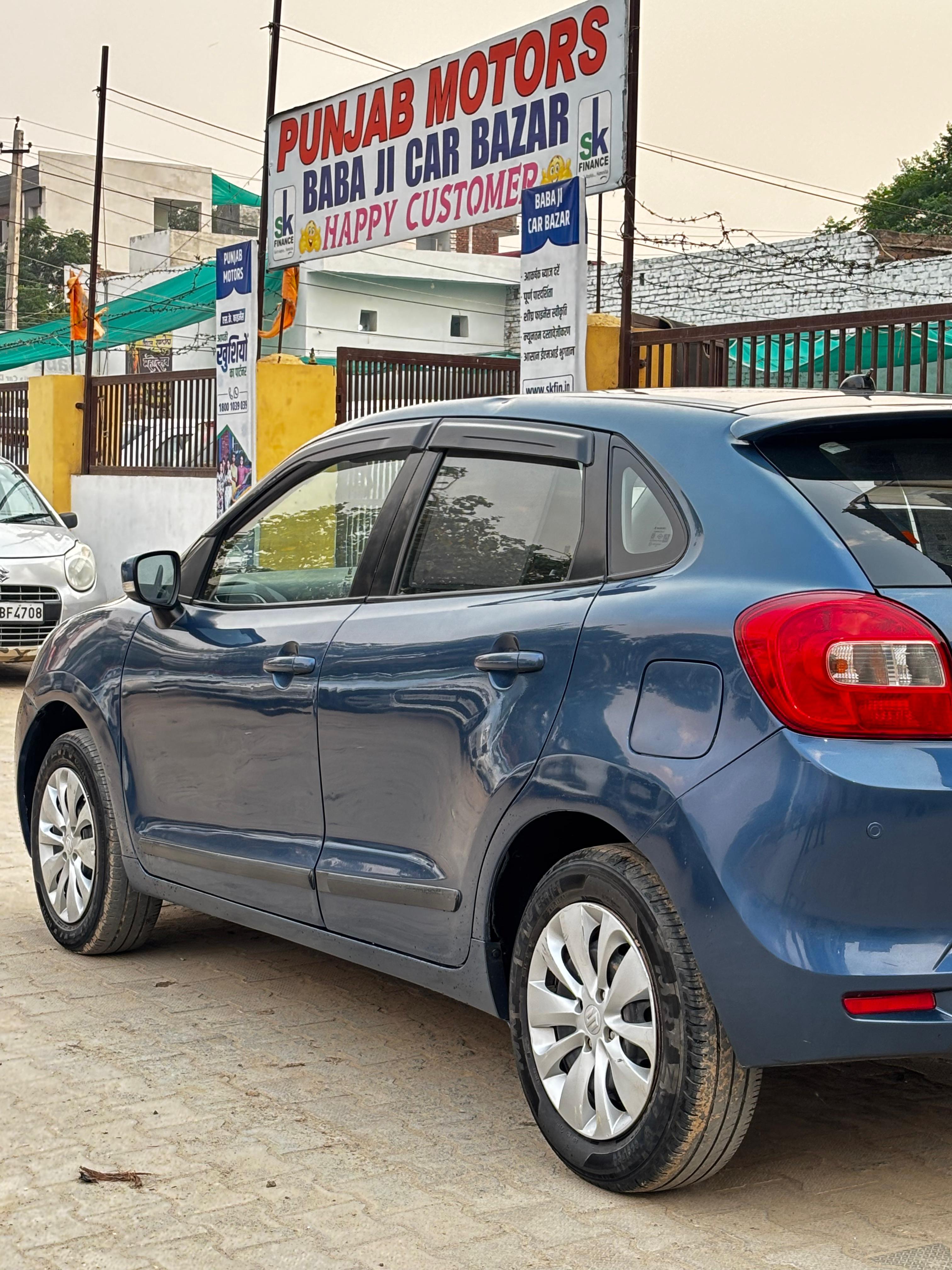 Image Used Car