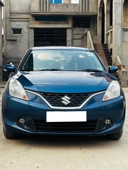 29 Used Maruti Suzuki Baleno