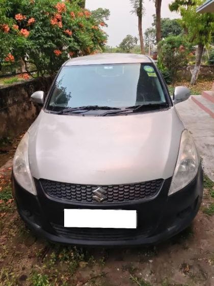 69 Used Maruti Suzuki Swift in Rampur Bushahr