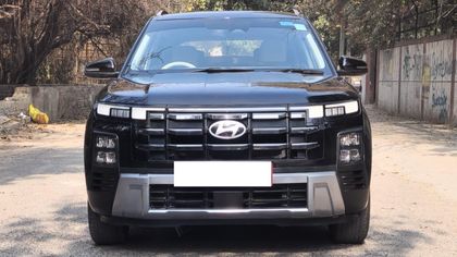 2024 Hyundai Creta SX Tech