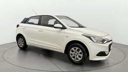2015 Hyundai i20 Magna 1.2