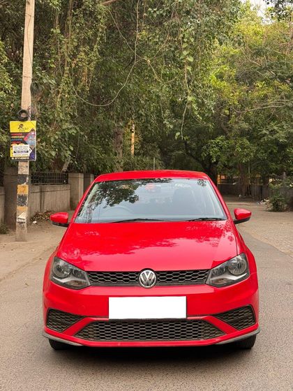 2022 Volkswagen Polo 1.0 MPI Trendline