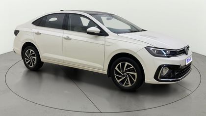 2023 Volkswagen Virtus टॉपलाइन बीएस6