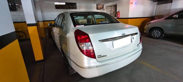 Second-hand 2013 Tata Manza ELAN Safire BS IV for sale in Bangalore