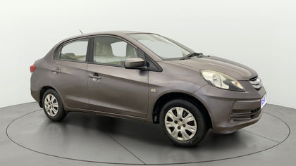 2014 Honda Amaze एसएक्स i-VTEC
