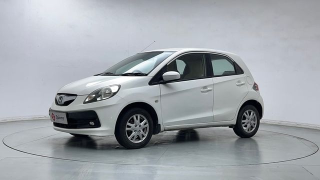 Second-hand 2013 Honda Brio VX for sale in Coimbatore