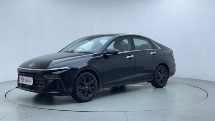 2023 Hyundai Verna SX Turbo DCT