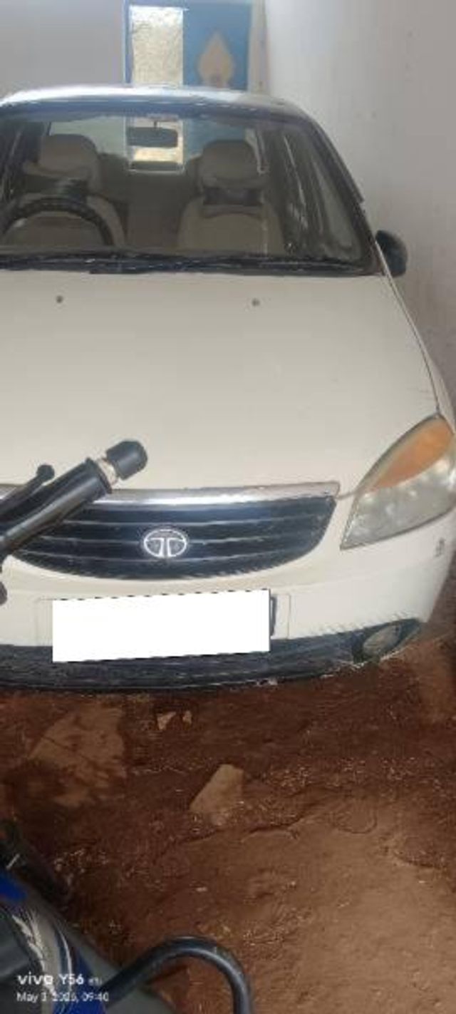 Tata Indigo eLS BS IV Second-hand 2011 Tata Indigo eLS BS IV for sale in Damoh