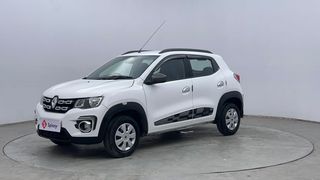Used Renault KWID 1.0 RXT Opt
