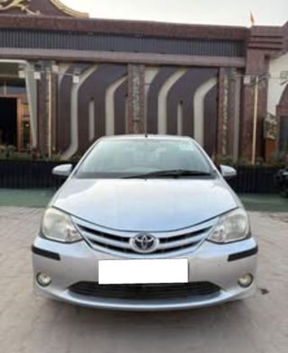 Used Petrol TRD Sportivo