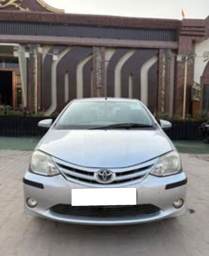 Used Petrol TRD Sportivo