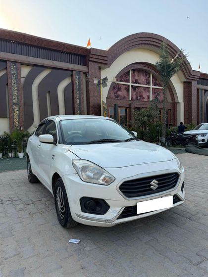 114 Used Maruti Suzuki Swift Dzire