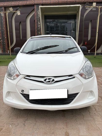 Used Magna