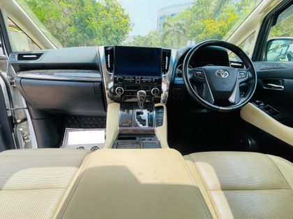 Used VIP Executive Lounge