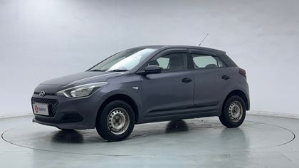 26 Used Hyundai i20