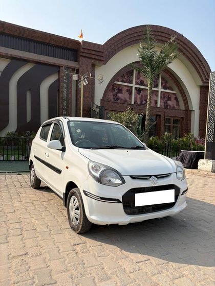 70 Used Maruti Suzuki Alto 800 in Delhi