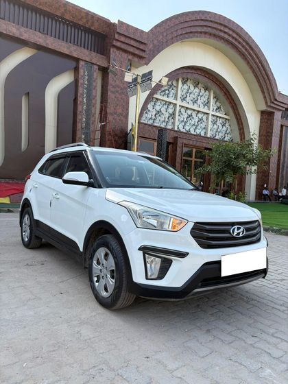 2015 Hyundai Creta 1.6 VTVT S