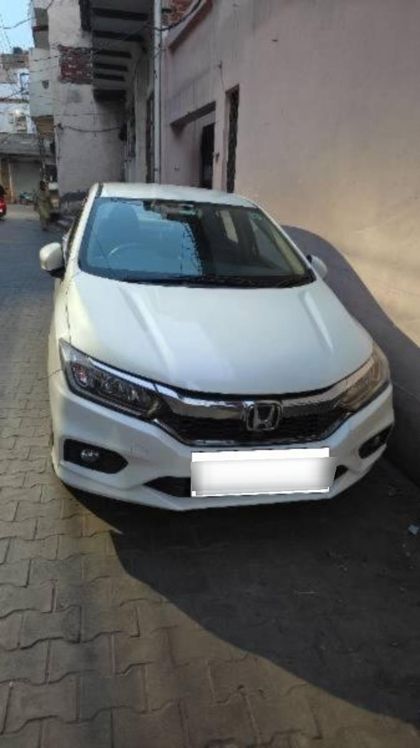 92 Used Honda City