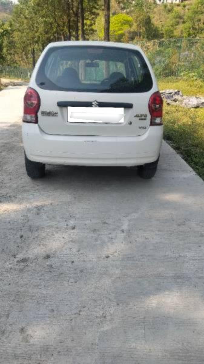 Image Used Car