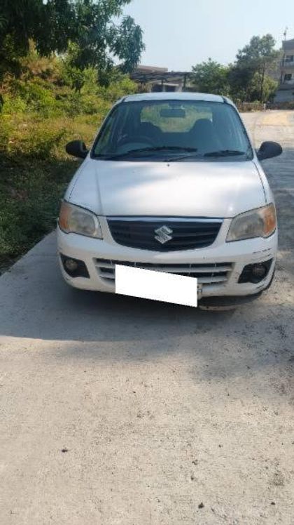 39 Used Maruti Suzuki Alto K10