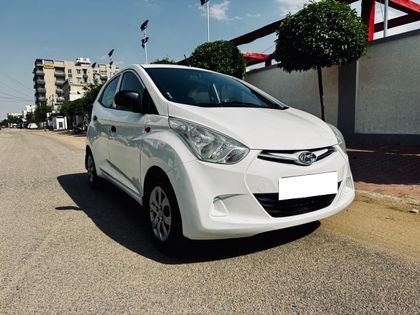 2011 हुंडई इयॉन Magna Optional