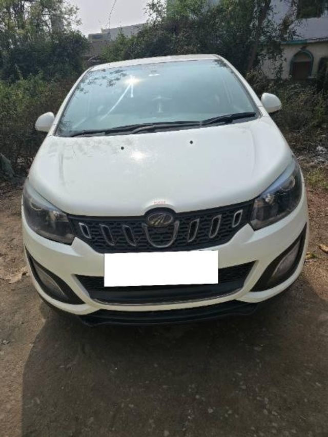 Mahindra Marazzo M6 Plus BSVI Second-hand 2020 Mahindra Marazzo M6 Plus BSVI for sale in Osmanabad