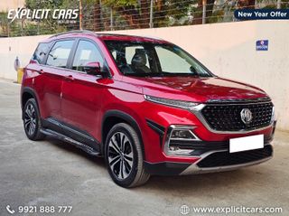 Used Sharp CVT