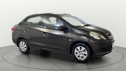 2015 Honda Amaze एसएक्स i-VTEC