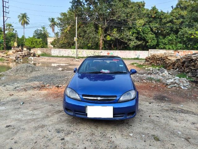 Second-hand 2007 Chevrolet Spark 1.0 for sale in Baruipur