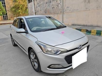 2015 Hyundai i20 Asta 1.2