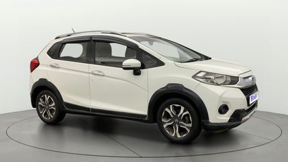2017 Honda WR-V i-VTEC वीएक्स