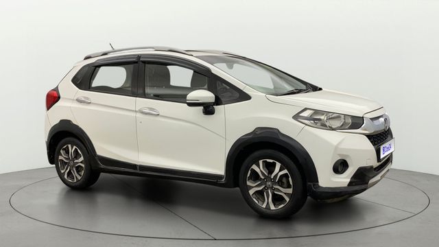 Second-hand 2017 Honda WR-V i-VTEC VX for sale in New Delhi