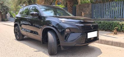 2024 Tata Harrier Adventure Plus Dark AT