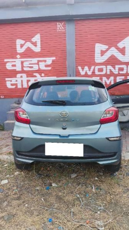 Tata Tiago EV XZ Plus LR