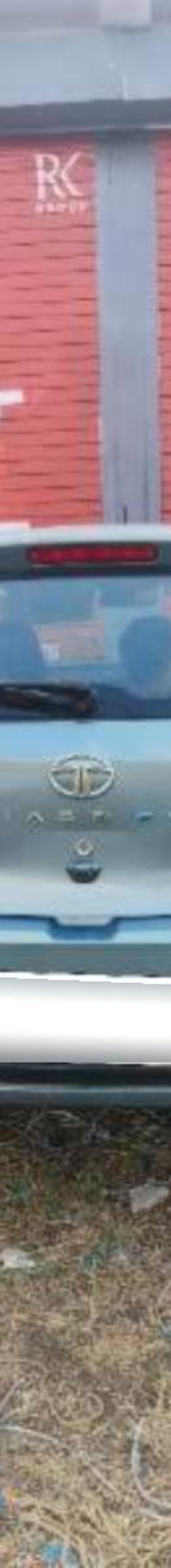 Tata Tiago EV XZ Plus LR Second-hand 2023 Tata Tiago EV XZ Plus LR for sale in Bhopal