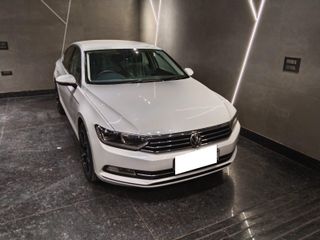 Used 2.0 TDI AT Comfortline
