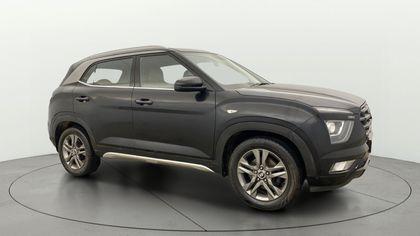 2022 Hyundai Creta EX Diesel BSVI