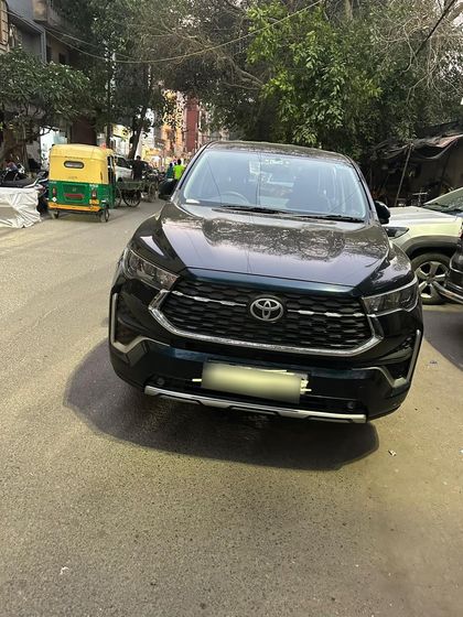 2025 Toyota Innova Hycross GX 7STR