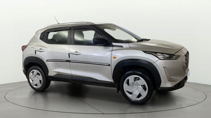 2021 Nissan Magnite XE BSVI